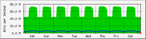week
